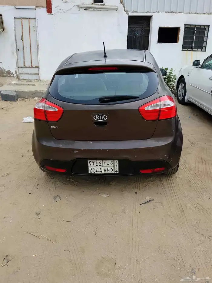Kia roi 2013 5