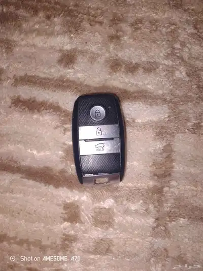 مفتاح جديد وكالة 0