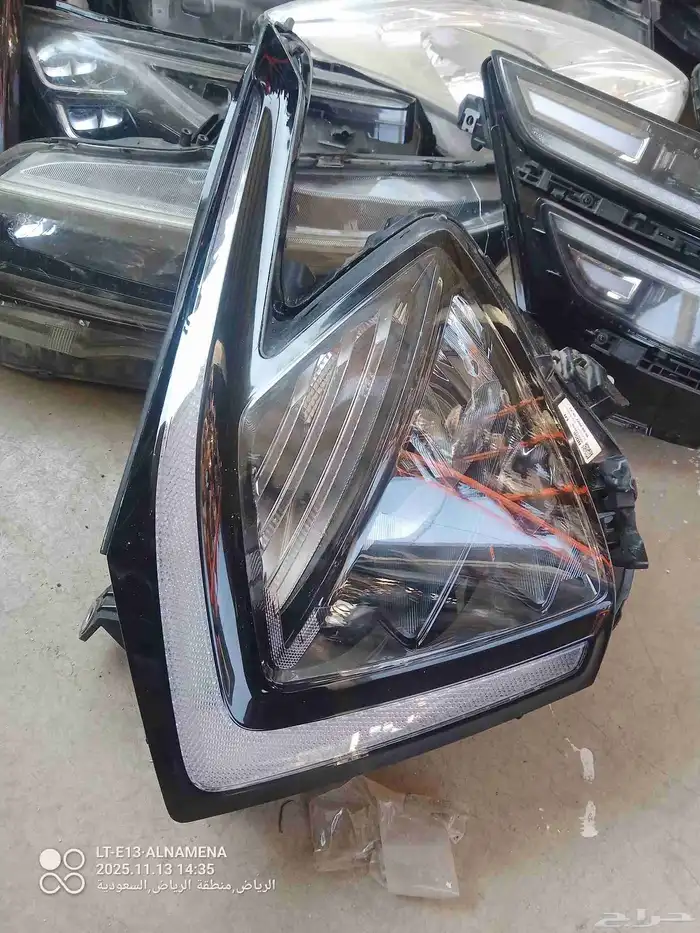 شمعه كيا سبورتاج نضيف وكاله 2023 0