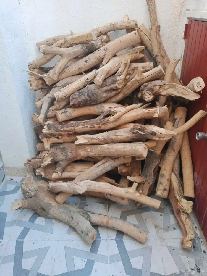 حطب سمر للبيع 0