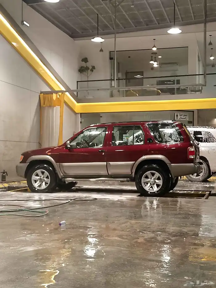 باث فندر للبيع 2002 7