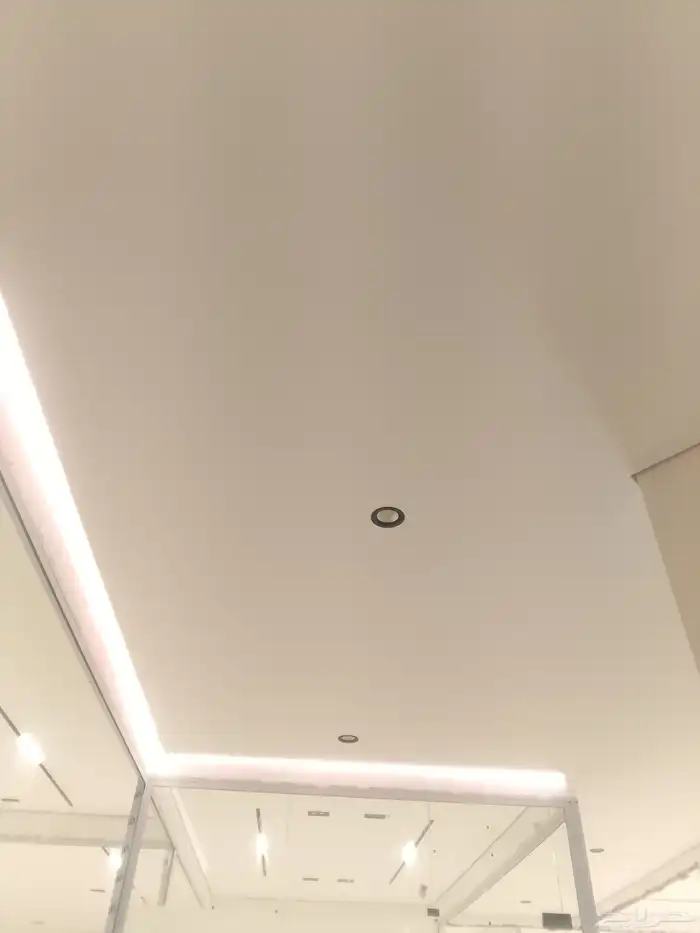 شغل بويا داهان ديكورات 2