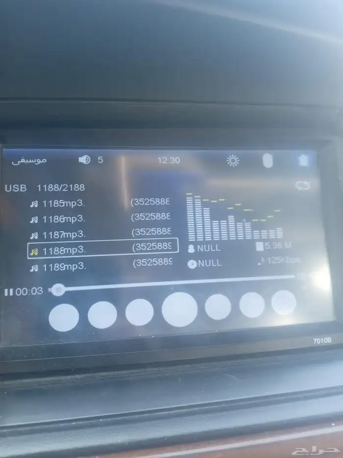 مسجل شغال ونظيف 0