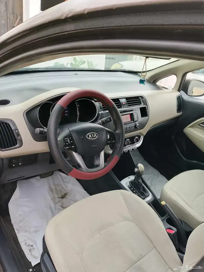 Kia roi 2013 8