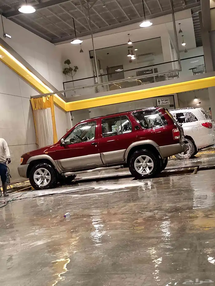 باث فندر للبيع 2002 6