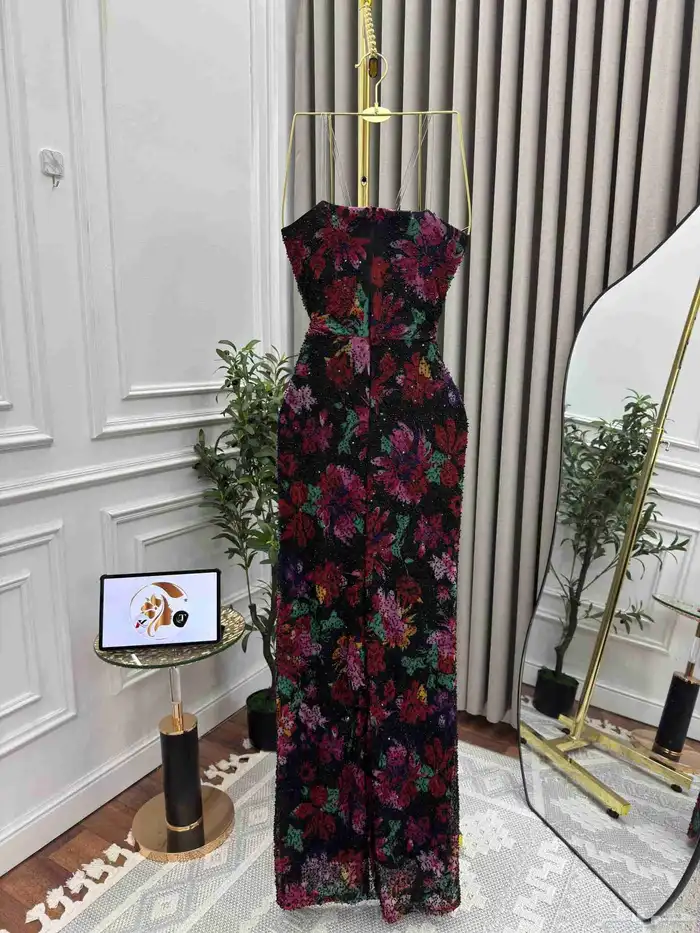 فساتين خليكي مميزه 34