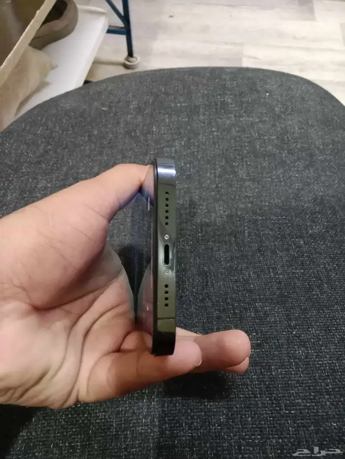 For sale  iPhone 12 Pro Max in very clean condition  - Back 0