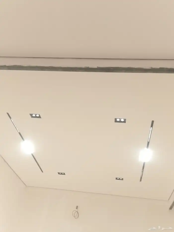 شغل بويا داهان ديكورات 0