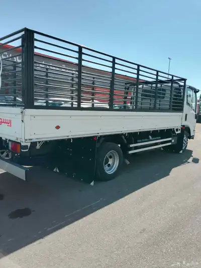 دينا ايسوزو للبيع 2025مكينه 5200 5متر تجميع اليابان index