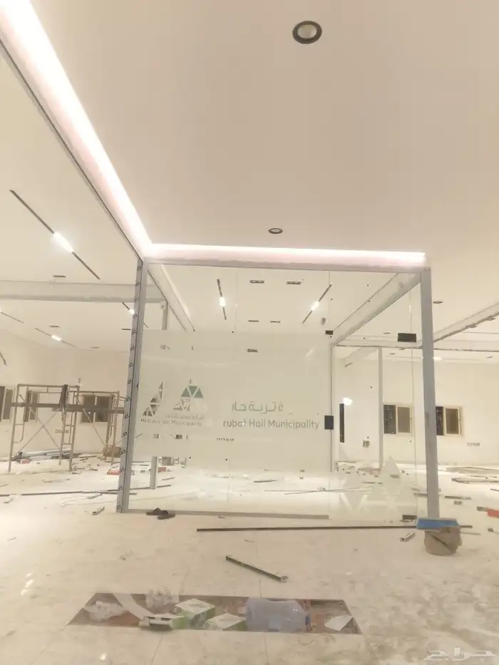 شغل بويا داهان ديكورات 3