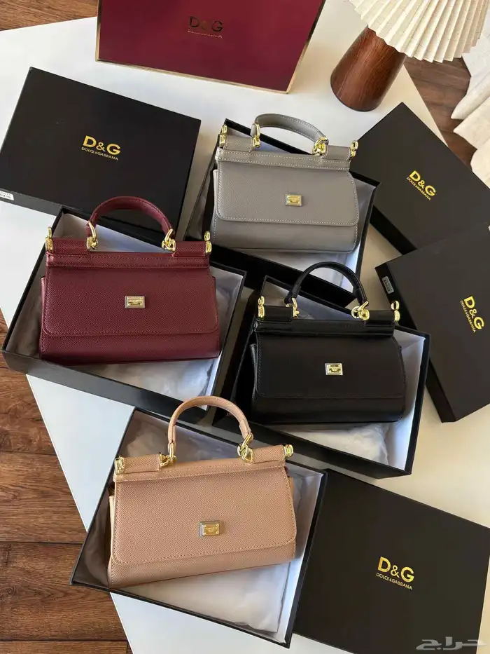 شنط ماركه عالميه 3