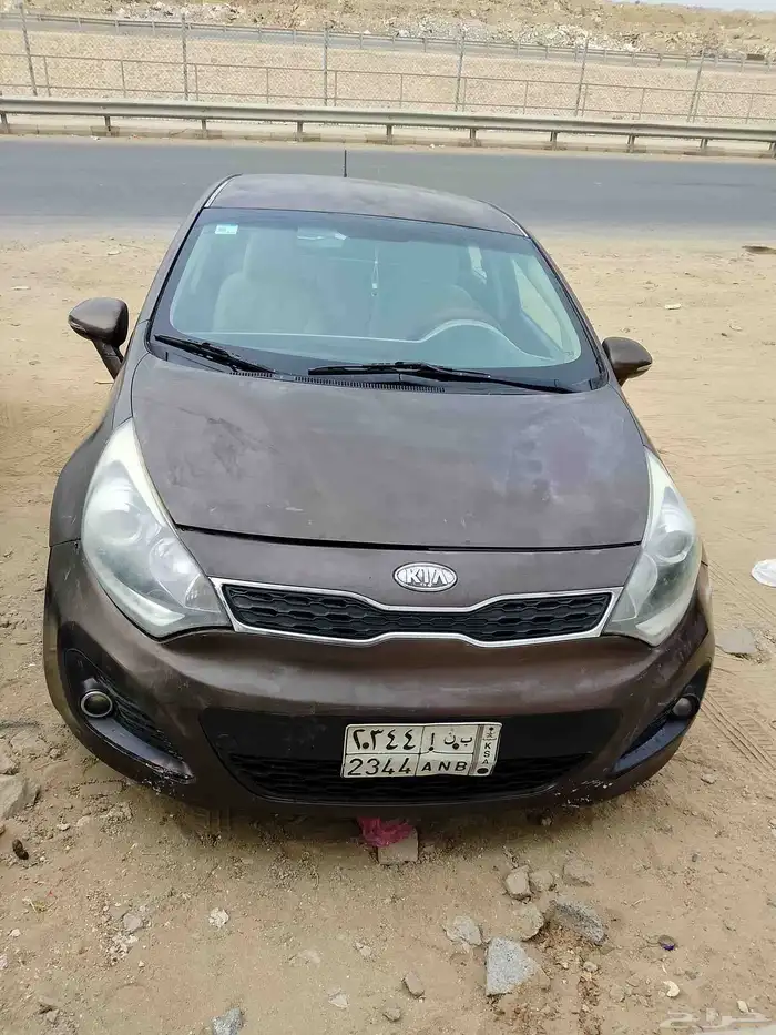 Kia roi 2013 1