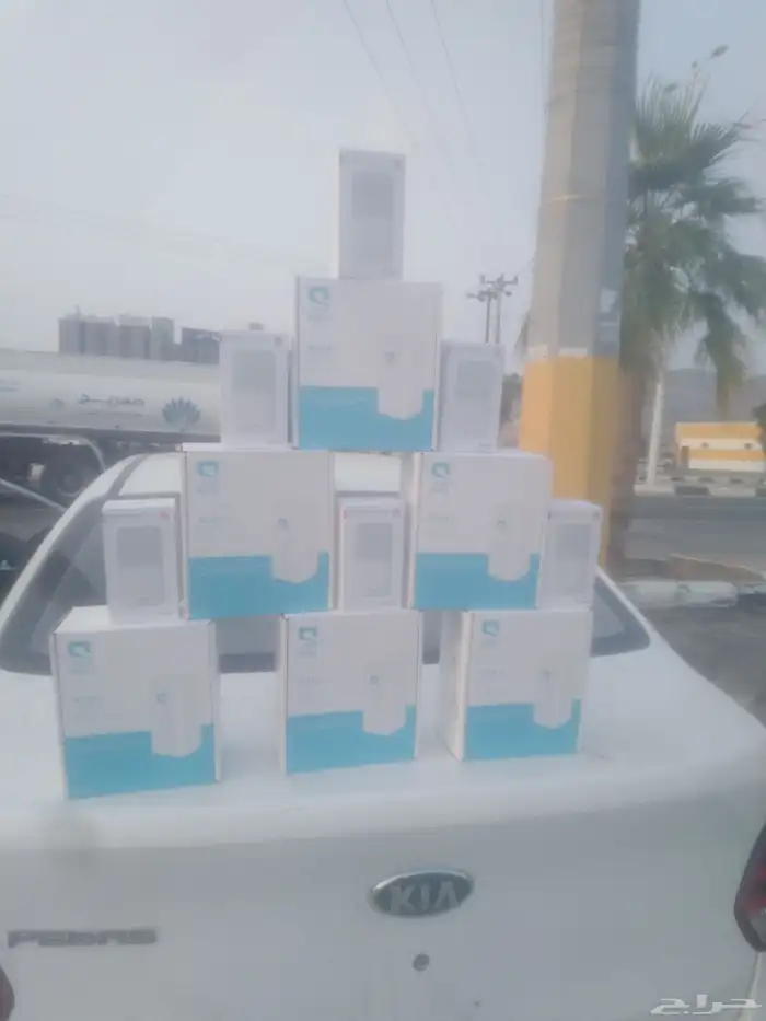 احدث جهاز 5g 0