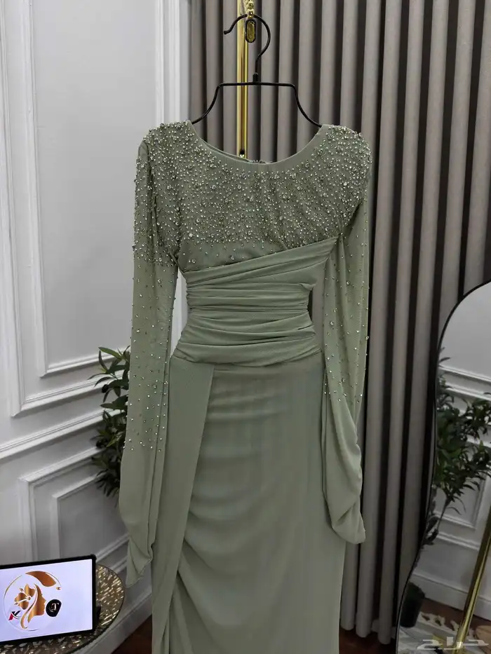 فساتين خليكي مميزه 20