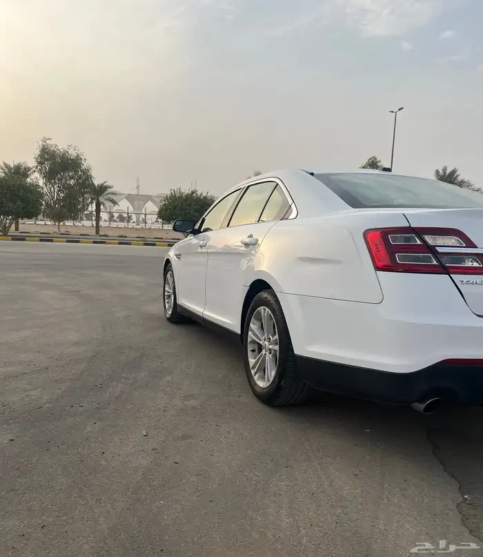 تورس 2017 تيربو 4 سلندر 3