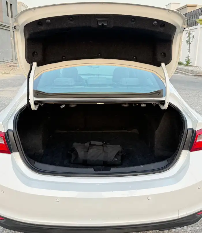 للبيع شيفرولية ماليبو 2017 سعودي 2.5cc ( عداد قليل ) 41