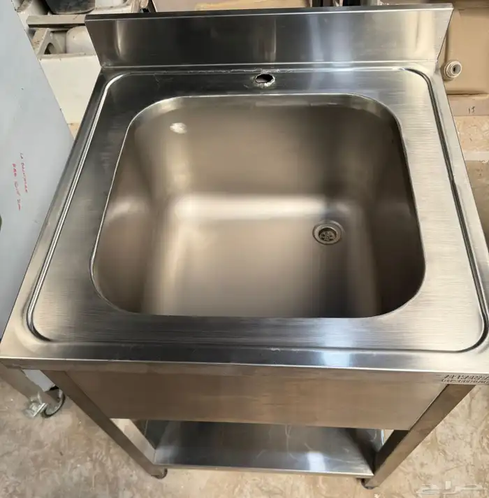 معدات مطعم كامله (( جديده )) 0