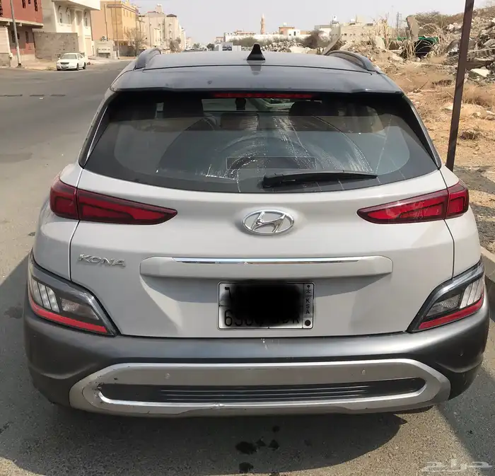 كونا هونداي 2022فل كامل 3