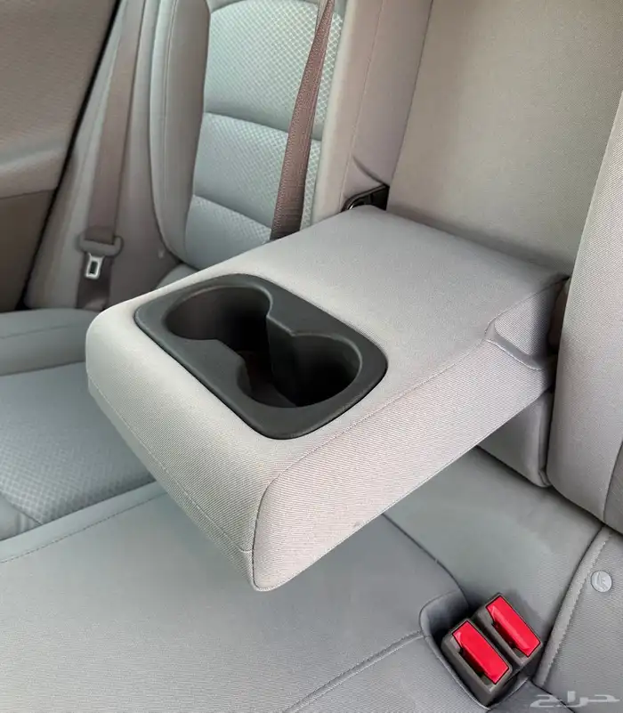 للبيع شيفرولية ماليبو 2017 سعودي 2.5cc ( عداد قليل ) 38