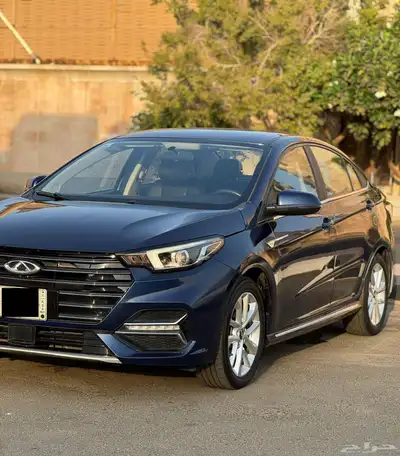 شيري اريزو 6 موديل 2023 السعر 29000 index