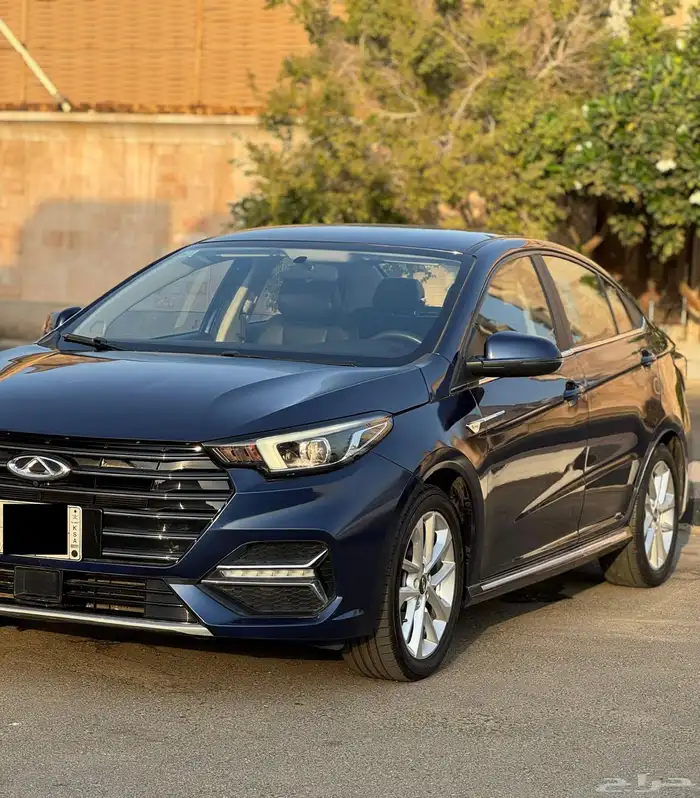 شيري اريزو 6 موديل 2023 السعر 29000 3