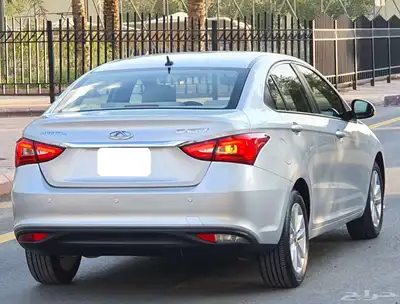 شيري اريزو 5 2023 استاندر سعودي index