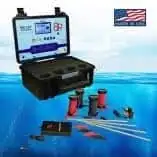 جهاز كشف مياه 2