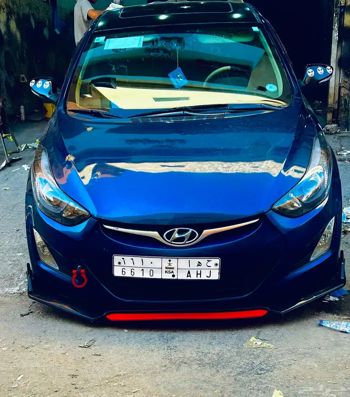 النترا 2016 فل كامل 6