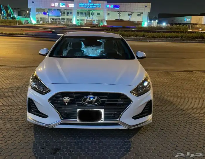 سوناتا 2019 للبيع او البدل المناسب 0