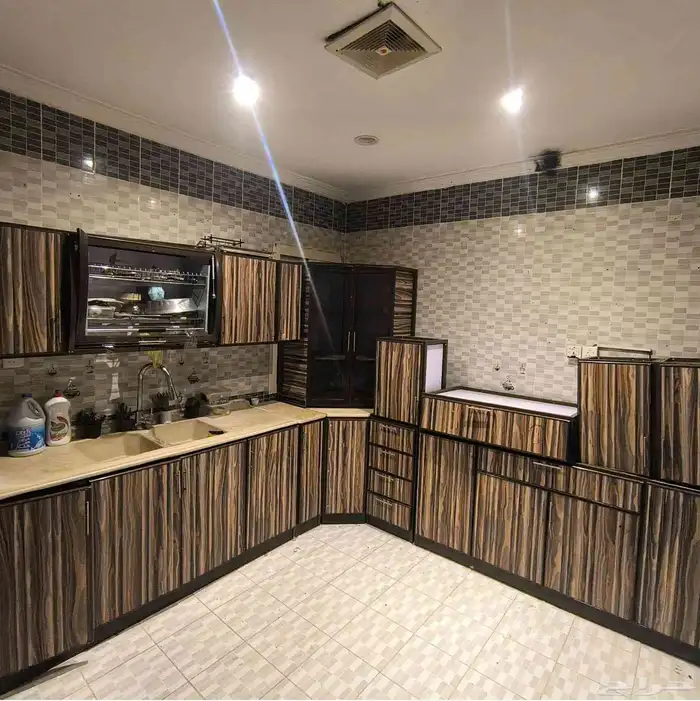 مطبخ وطاوله 5