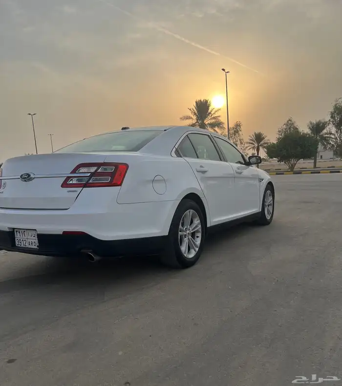 تورس 2017 تيربو 4 سلندر 2