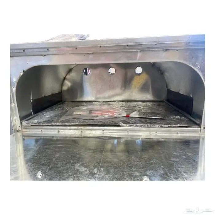 فرن الخبز العربي 3