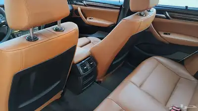 بي ام x3 بودي وكالة 2017 فل كامل index