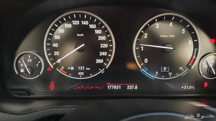 بي ام x3 بودي وكالة 2017 فل كامل 4