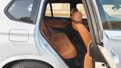 بي ام x3 بودي وكالة 2017 فل كامل index