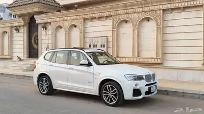 بي ام x3 بودي وكالة 2017 فل كامل index