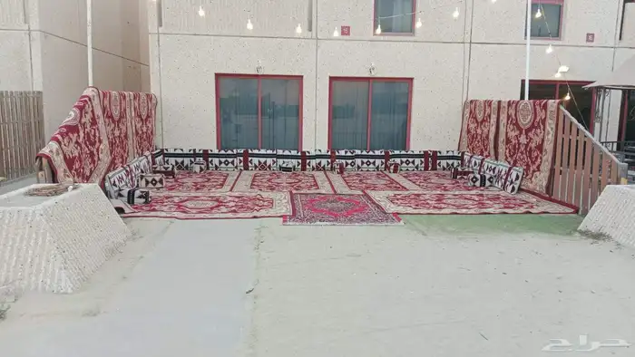 قهوجين صبابين تنظيم حفلات تأجير كراسي طاولات قهوجي الدمام 2