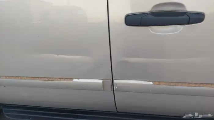 شفروليه سوبربان 2008 4