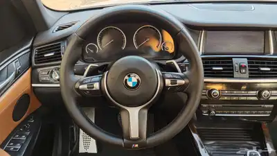 بي ام x3 بودي وكالة 2017 فل كامل index