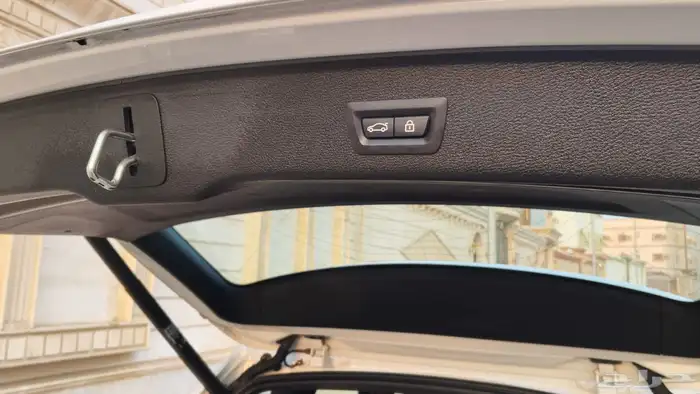 بي ام x3 بودي وكالة 2017 فل كامل 18