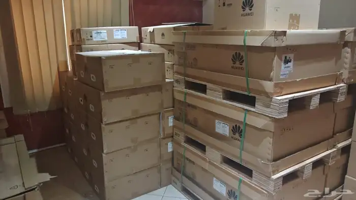 هواوي مزود طاقة غير منقطعة Huawei UPS 0