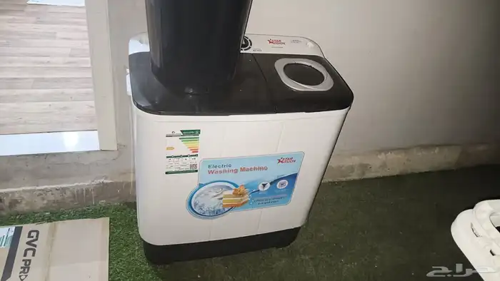 اغراض جديده استعمال يومين 0