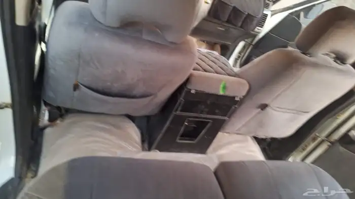 نيسان باترول 2009 نظيفف 11