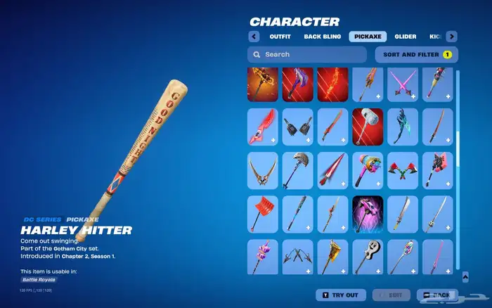 حساب فورت عرقق (انباع) 18