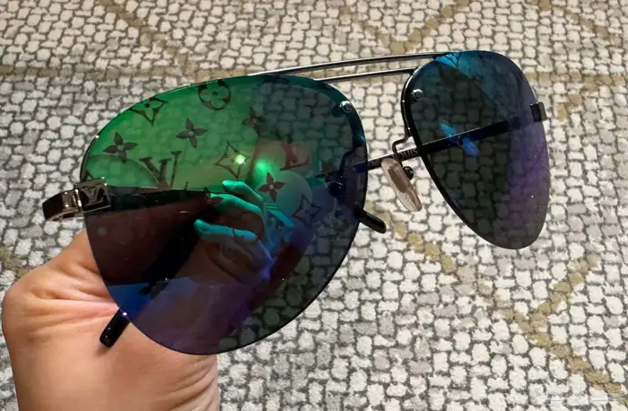 نظارة Louis Vuitton 2