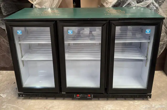 معدات مطعم كامله (( جديده )) 11