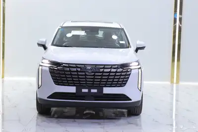 هافال اتش 6 فل كامل م 2026 الاسعار للكاش والتمويل index