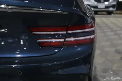 جينسس G80 2025 برستيج بنوراما الناغي ضمان وصيانه مجانيه index