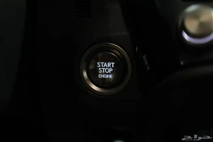 لكزس ES250 فل كامل BD2023 شبه جديد 9