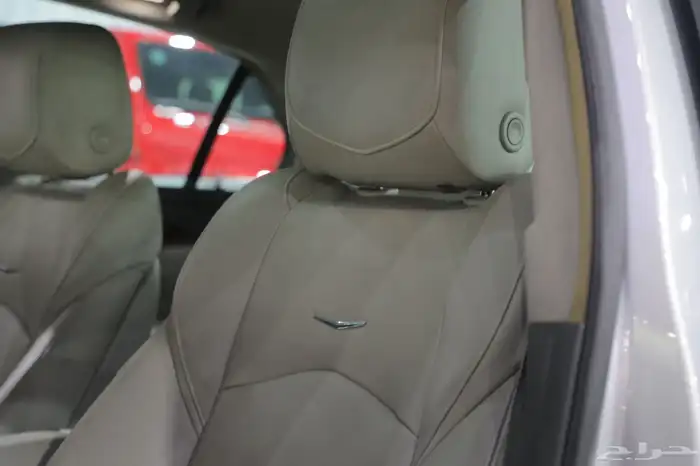 كادلاك سي اتي اس وارد ال جميح فل كامل 2016 16